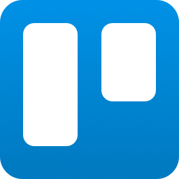 Trello integration logo